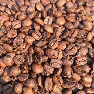 Brazil Roasted Coffee Beans